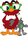 Robotics Logo